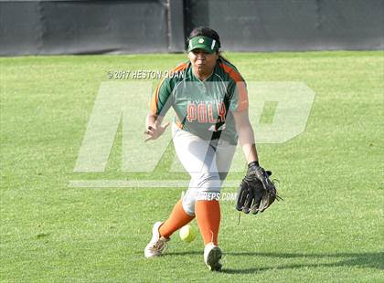 Thumbnail 1 in Poly vs. Camarillo (CIF SS D2 Final) photogallery.