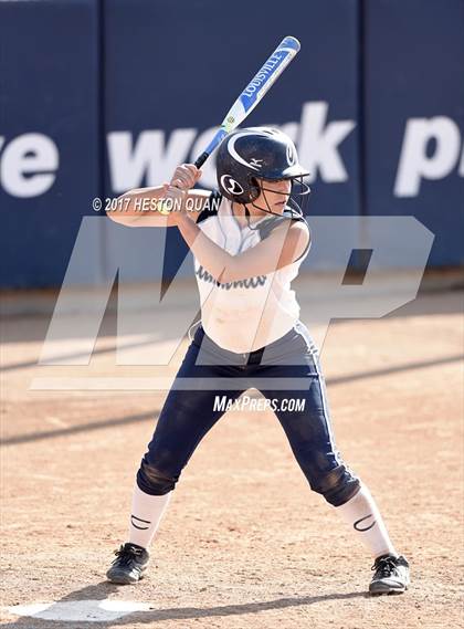 Thumbnail 3 in Poly vs. Camarillo (CIF SS D2 Final) photogallery.