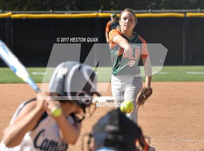 Thumbnail 2 in Poly vs. Camarillo (CIF SS D2 Final) photogallery.