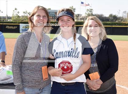 Thumbnail 2 in Poly vs. Camarillo (CIF SS D2 Final) photogallery.