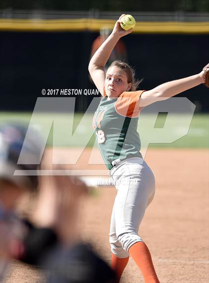 Thumbnail 1 in Poly vs. Camarillo (CIF SS D2 Final) photogallery.
