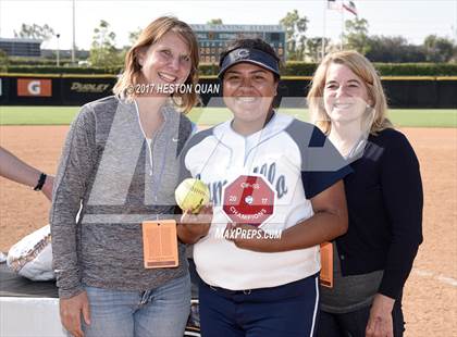 Thumbnail 3 in Poly vs. Camarillo (CIF SS D2 Final) photogallery.