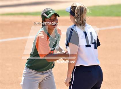 Thumbnail 3 in Poly vs. Camarillo (CIF SS D2 Final) photogallery.