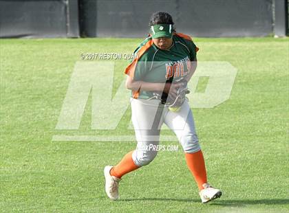 Thumbnail 3 in Poly vs. Camarillo (CIF SS D2 Final) photogallery.