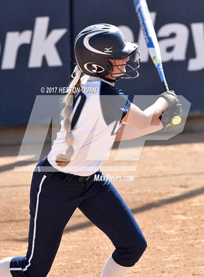 Thumbnail 2 in Poly vs. Camarillo (CIF SS D2 Final) photogallery.