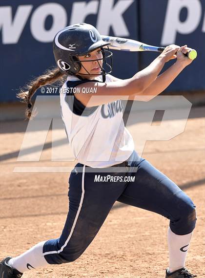 Thumbnail 1 in Poly vs. Camarillo (CIF SS D2 Final) photogallery.