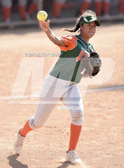 Thumbnail 3 in Poly vs. Camarillo (CIF SS D2 Final) photogallery.