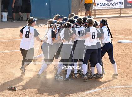 Thumbnail 1 in Poly vs. Camarillo (CIF SS D2 Final) photogallery.