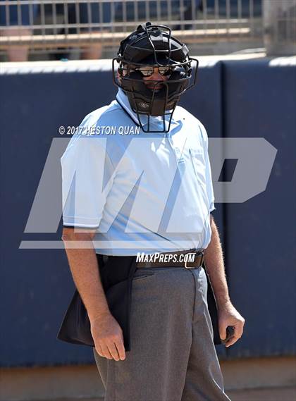 Thumbnail 2 in Poly vs. Camarillo (CIF SS D2 Final) photogallery.