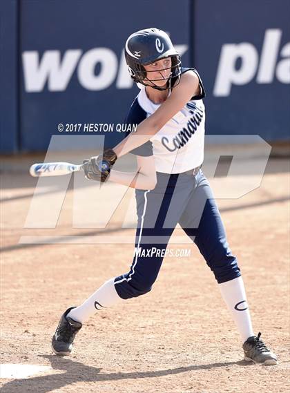 Thumbnail 2 in Poly vs. Camarillo (CIF SS D2 Final) photogallery.