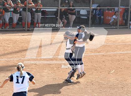Thumbnail 2 in Poly vs. Camarillo (CIF SS D2 Final) photogallery.