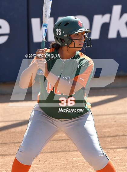 Thumbnail 1 in Poly vs. Camarillo (CIF SS D2 Final) photogallery.