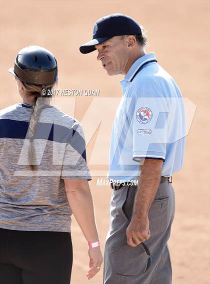 Thumbnail 1 in Poly vs. Camarillo (CIF SS D2 Final) photogallery.