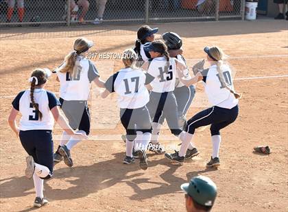 Thumbnail 2 in Poly vs. Camarillo (CIF SS D2 Final) photogallery.