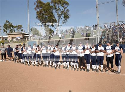 Thumbnail 2 in Poly vs. Camarillo (CIF SS D2 Final) photogallery.