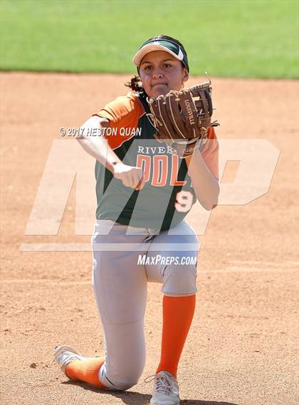 Thumbnail 2 in Poly vs. Camarillo (CIF SS D2 Final) photogallery.