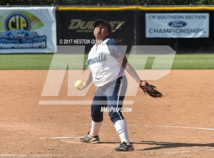 Thumbnail 1 in Poly vs. Camarillo (CIF SS D2 Final) photogallery.