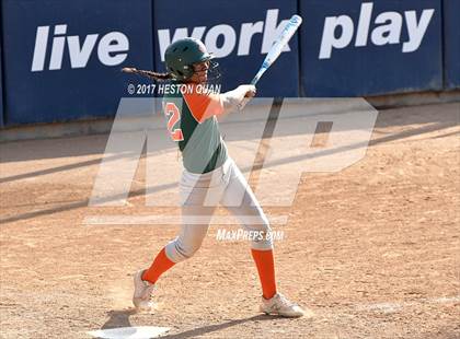 Thumbnail 3 in Poly vs. Camarillo (CIF SS D2 Final) photogallery.