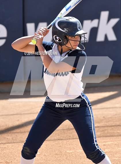 Thumbnail 3 in Poly vs. Camarillo (CIF SS D2 Final) photogallery.