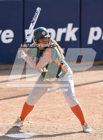 Thumbnail 3 in Poly vs. Camarillo (CIF SS D2 Final) photogallery.