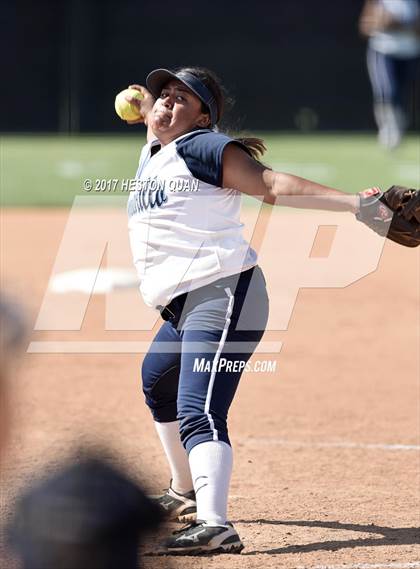 Thumbnail 3 in Poly vs. Camarillo (CIF SS D2 Final) photogallery.