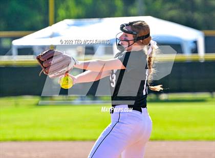 Thumbnail 2 in Quitman vs Bigelow (2A District) photogallery.