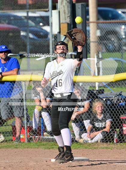 Thumbnail 2 in Quitman vs Bigelow (2A District) photogallery.