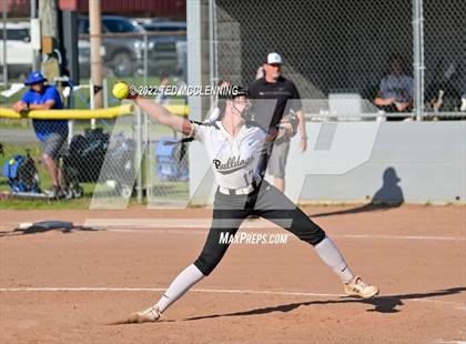 Thumbnail 2 in Quitman vs Bigelow (2A District) photogallery.