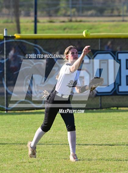 Thumbnail 2 in Quitman vs Bigelow (2A District) photogallery.