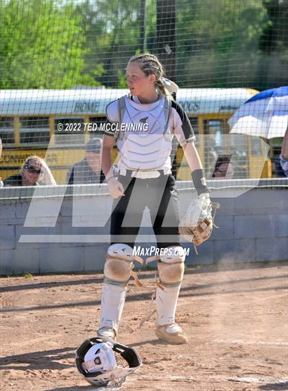 Thumbnail 2 in Quitman vs Bigelow (2A District) photogallery.