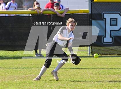 Thumbnail 2 in Quitman vs Bigelow (2A District) photogallery.