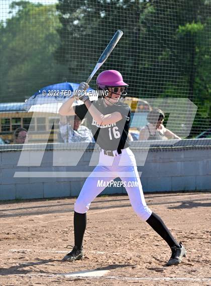 Thumbnail 1 in Quitman vs Bigelow (2A District) photogallery.