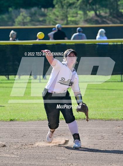 Thumbnail 3 in Quitman vs Bigelow (2A District) photogallery.