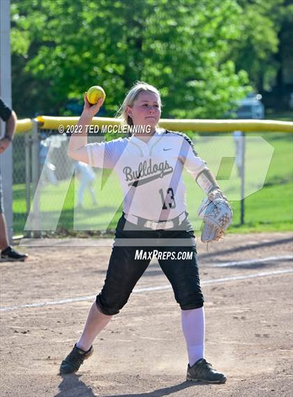 Thumbnail 1 in Quitman vs Bigelow (2A District) photogallery.