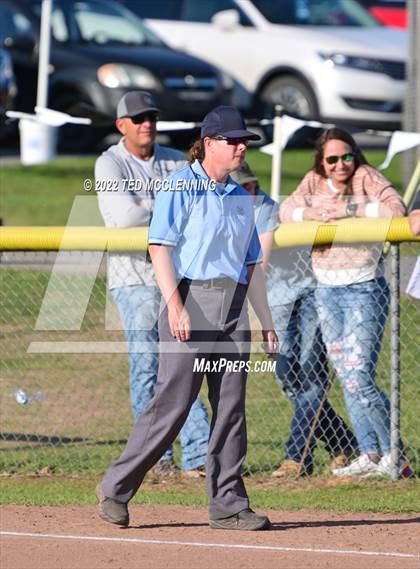 Thumbnail 1 in Quitman vs Bigelow (2A District) photogallery.