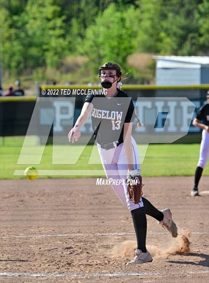 Thumbnail 2 in Quitman vs Bigelow (2A District) photogallery.