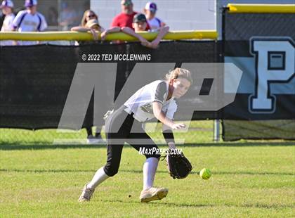Thumbnail 3 in Quitman vs Bigelow (2A District) photogallery.