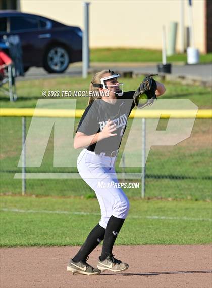 Thumbnail 2 in Quitman vs Bigelow (2A District) photogallery.