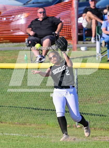 Thumbnail 3 in Quitman vs Bigelow (2A District) photogallery.