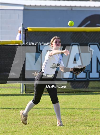 Thumbnail 2 in Quitman vs Bigelow (2A District) photogallery.