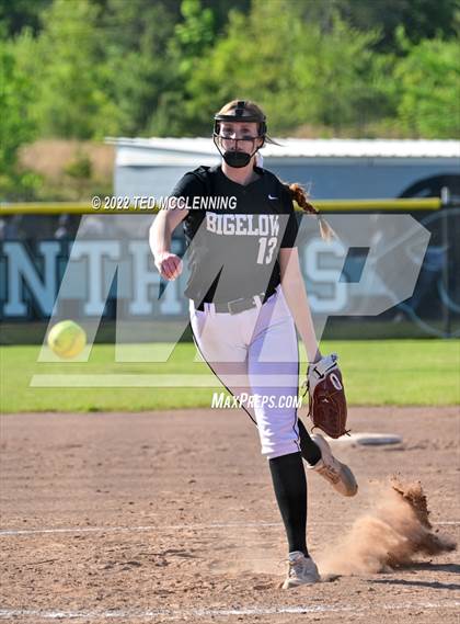 Thumbnail 1 in Quitman vs Bigelow (2A District) photogallery.