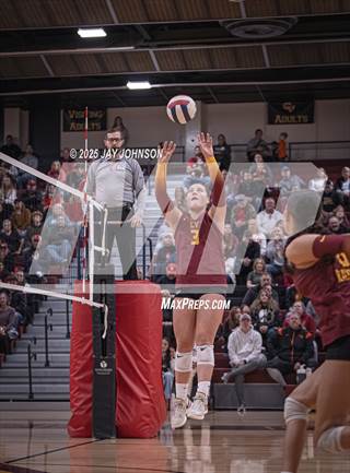 South Albany @ Crescent Valley