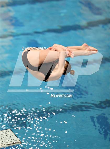 Thumbnail 3 in CHSAA 5A Finals (Diving) photogallery.