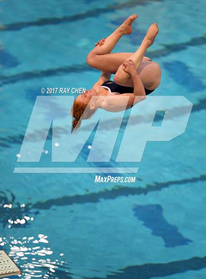 Thumbnail 2 in CHSAA 5A Finals (Diving) photogallery.