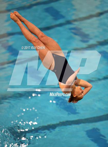 Thumbnail 2 in CHSAA 5A Finals (Diving) photogallery.
