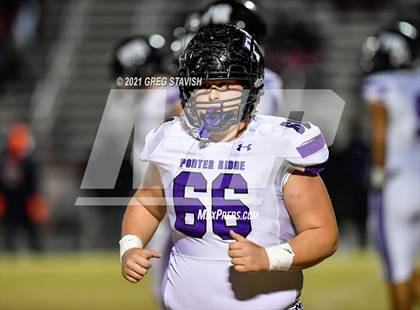 Thumbnail 1 in Porter Ridge @ Chambers (NCHSAA 4A Round 3 Playoff) photogallery.