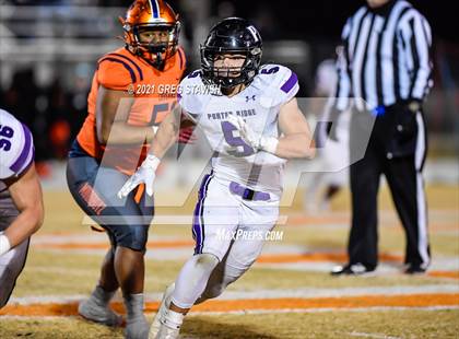 Thumbnail 3 in Porter Ridge @ Chambers (NCHSAA 4A Round 3 Playoff) photogallery.