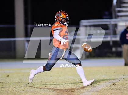 Thumbnail 2 in Porter Ridge @ Chambers (NCHSAA 4A Round 3 Playoff) photogallery.