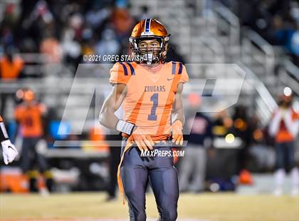 Thumbnail 1 in Porter Ridge @ Chambers (NCHSAA 4A Round 3 Playoff) photogallery.