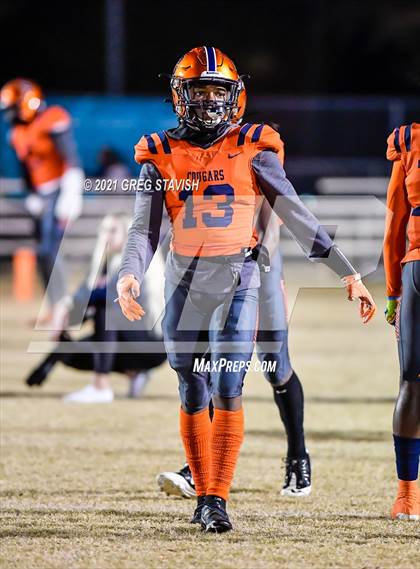 Thumbnail 1 in Porter Ridge @ Chambers (NCHSAA 4A Round 3 Playoff) photogallery.